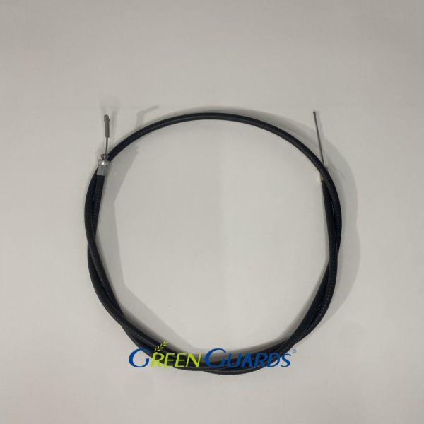Lawn Mower Clamp-Cable G81-1690 Fits Toro Reelmaster/Greensmaster/Groundsmaster