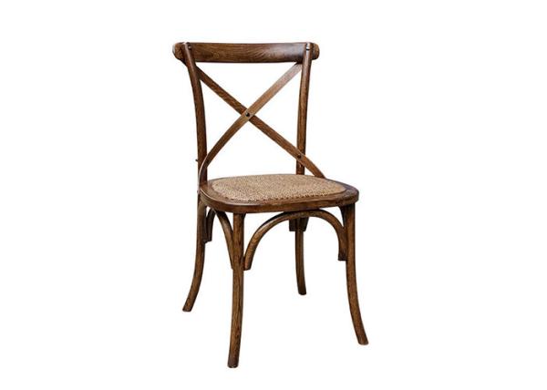 Modern Customizable Color 275Pounds Solid Wood Dining Chairs