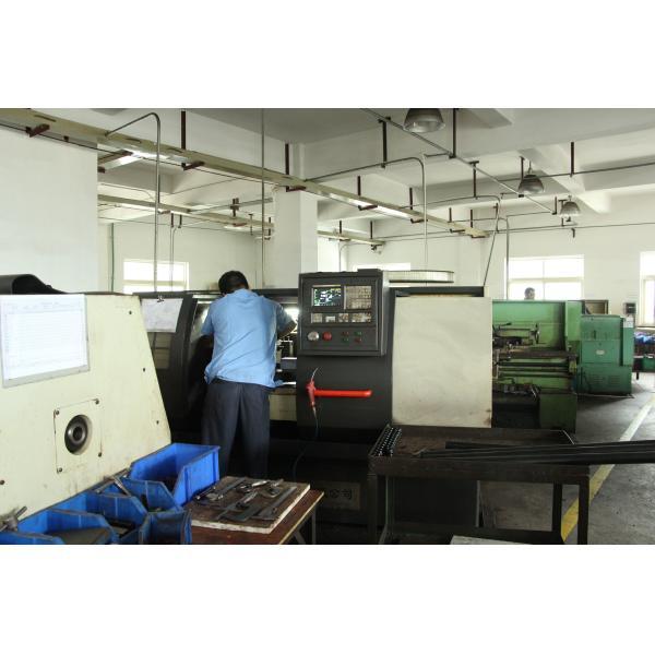 Hangzhou Qianrong Automation Equipment Co.,Ltd