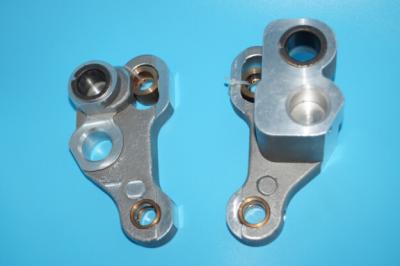 Mitsubishi V3000 gripper bar holder,Mitsubishi hold,Mitsubishi high quality part