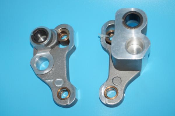 Mitsubishi V3000 gripper bar holder,Mitsubishi hold,Mitsubishi high quality part