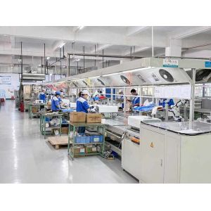 Foshan Shunde District Shengfei Electrical Technology Co., Ltd.