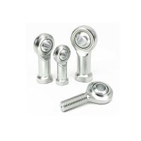 PTFE y extremos de varilla de acero inoxidable revestidos de latón para soluciones personalizadas