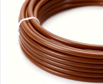 Flame-Retardant TPU Pellet, Reliable Flame Retardancy, UV Resistance For Electronic Component Casings