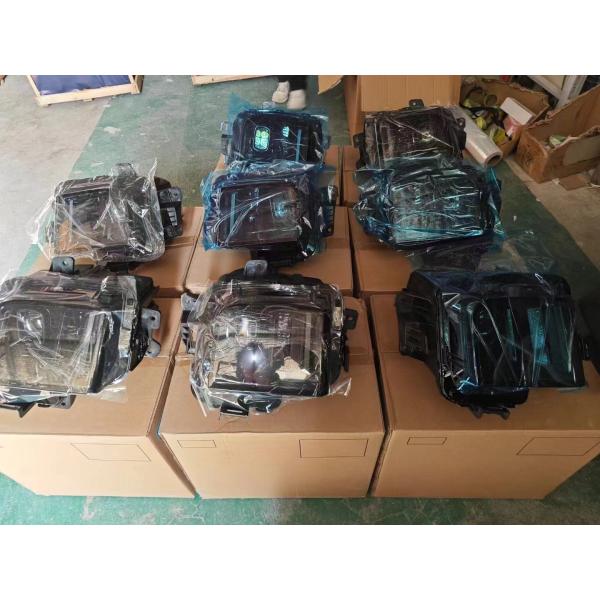 Car model For lixiang l7 l8 l9 LiXiang Spare Parts and Accessories for Automobile Covering