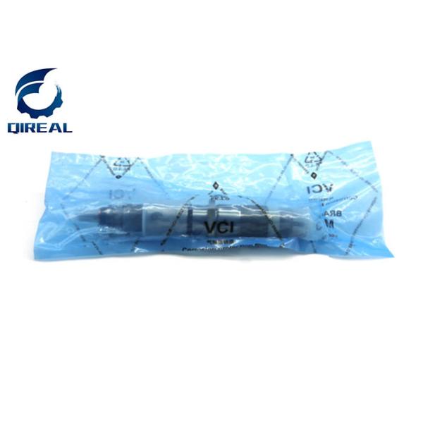 Стальной коллектор системы впрыска топлива 0445120124 0445120231 инжекторов дизельного топлива BOSCH