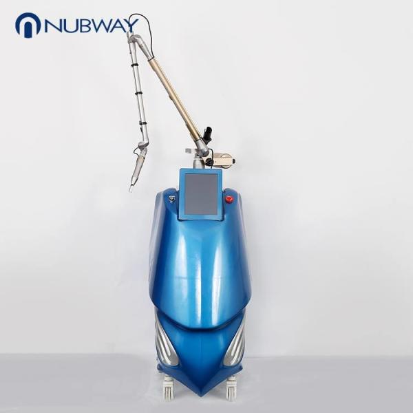 The most professional nd yag laser machine prices nd yag laser 1064 picosure nubway