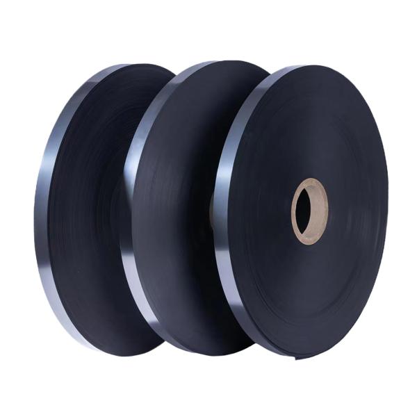 ABS Plastic 10E5 Embossed Carrier Tape Carrier Package Anti Static