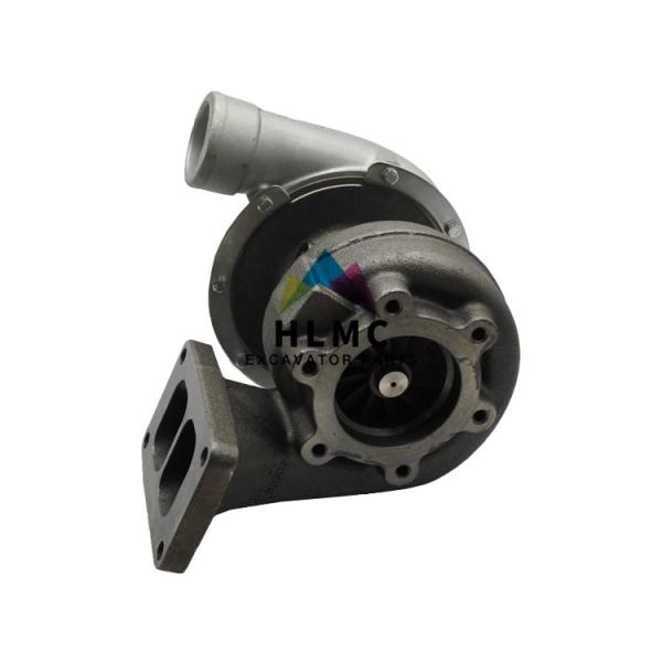 Engine Parts Turbocharger Turbo Kit DH360 Excavator 65.09100-7073 466617-5011 466617-0011