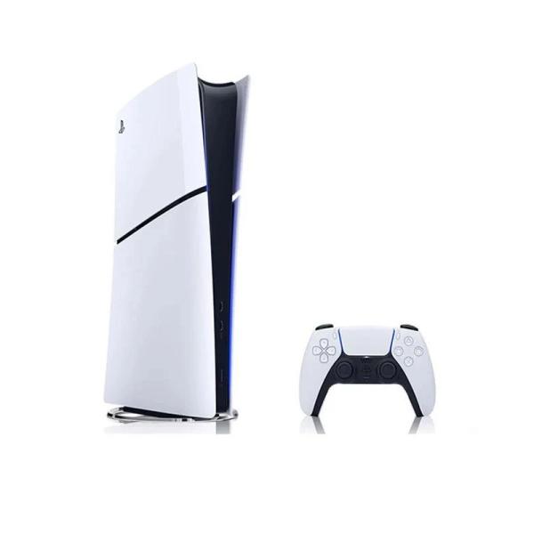New So-ny  Slim Console Play-Station 5 Video Game Console PS 5 PC Games Ultra High Speed Play-Station5 Original