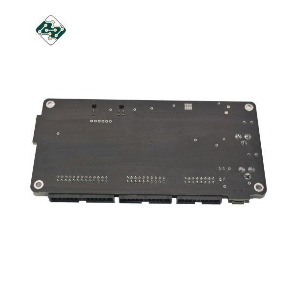 Материал собрания универсальный FR4 FR3 PCB СИД толщины 0.2-8mm