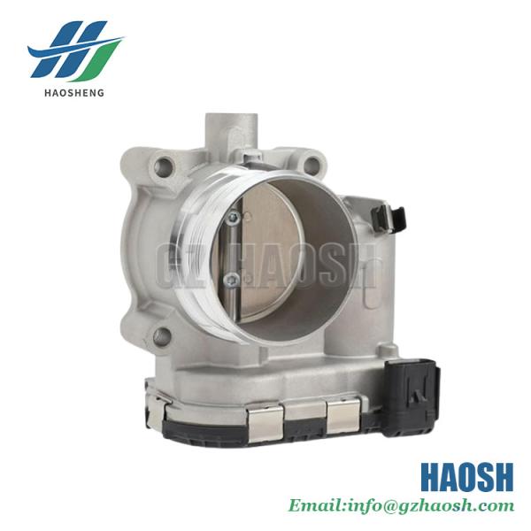 Replacement Parts Throttle Body Asm DS7E-9F991-BB Suitable For Ford Everest U375