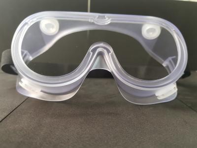 Padrão elevado resistente químico múltiplo dos óculos de proteção de segurança da proteção dos Eyewears do uso