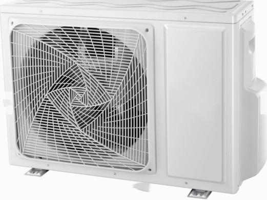 Wall Mounted 24000 BTU residential Split Unit Ac Air Conditioner Self Cleaning