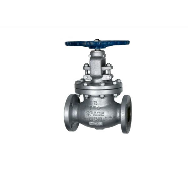 Stainless Steel Globe Valve PN16 DN80 Resilient Seated Socket Gate Valve With Spigot End For PE / PVC / DI Pipe