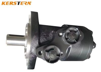 Motor hidráulico da órbita de OMP50 975 RPM