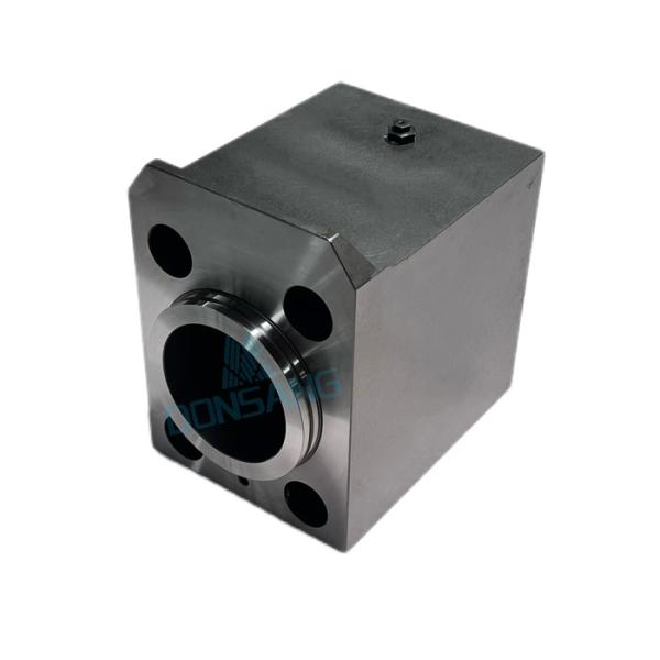 20 do cilindro principal hidráulico da parte traseira de CrMo disjuntor hidráulico Front Head Cylinder SB50