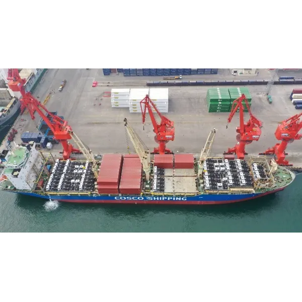 Premium HOWO Aerial Work Trucks: Telescopic Models From 18m to 45m