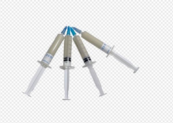 Multiple Specifications Diamond Paste In Syringe For Grinding And Polishing