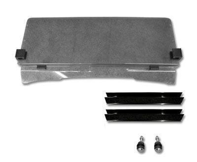 Accessories for EZGO TXT Tint Windscreens for EZGO TXT