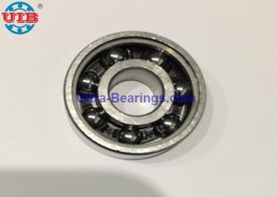 6304 P5 Engine Precision Ball Bearing , UIB EMQ Motor Bearing High Speed Reducer