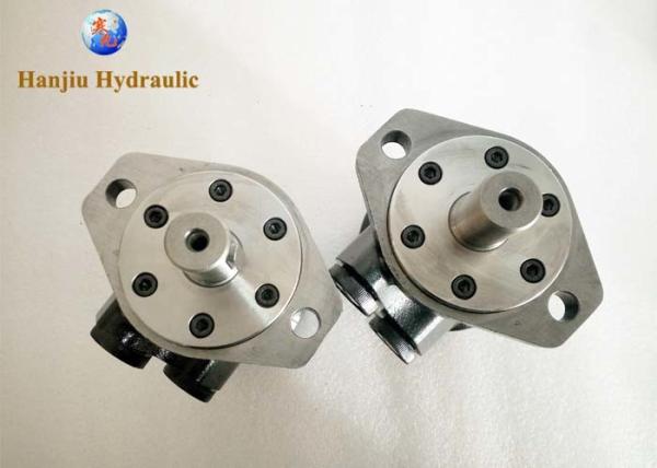BMR160 Low Speed High Torque Hydraulic Motor Components For Agriculture Machinery
