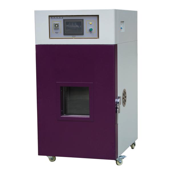 Rapid Thermal Processing High Temperature Lab Drying Oven