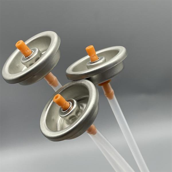 1 Inch Aerosol Spray Paint Valve for Automotive Refinishing
