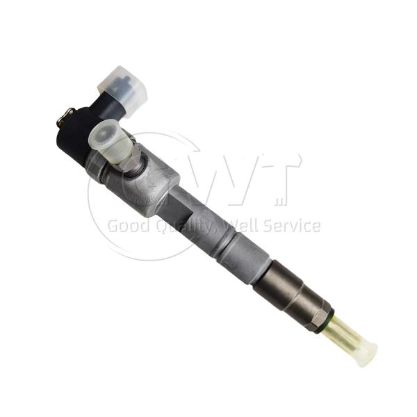 Combustível Diesel de alta qualidade Injetor Common Rail NKR55 0445110672 0986435331 para injetor de combustível 0986435331 0445110672