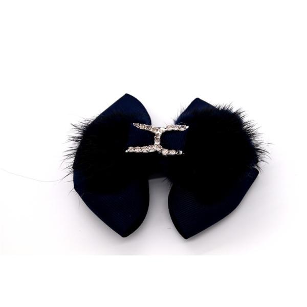 Ribbon coloured bow-tied shoe flower,Handmade footwear ornaments and flower Thread ribbon Beige ,white,black,red ,blue