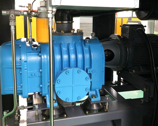 90KW масло - ³ /Min аэратора 34-89 m воздуходувки свободного воздуха 1-3 лет гарантии