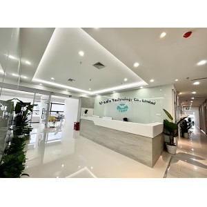 U-Safe Technology Co., Limited