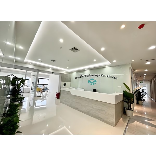 U-Safe Technology Co., Limited