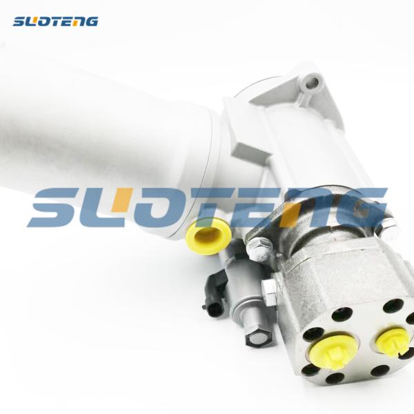 162-9610 1629610 Pompes à injection de carburant diesel Pompes diesel pour moteur 3216B