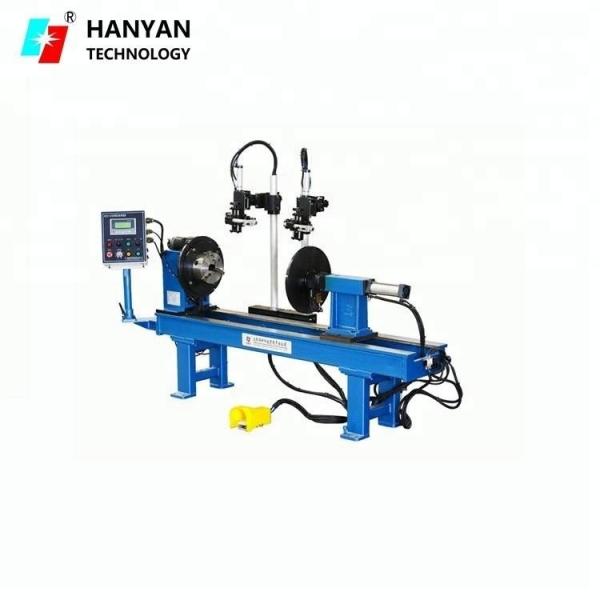 AC Single Phase Welding Circle Welding Machine For HF-300WS Welding Applications