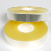 Factory Direct Selling Transparent OPP Binding Band For Bundling Item For Binding Machine