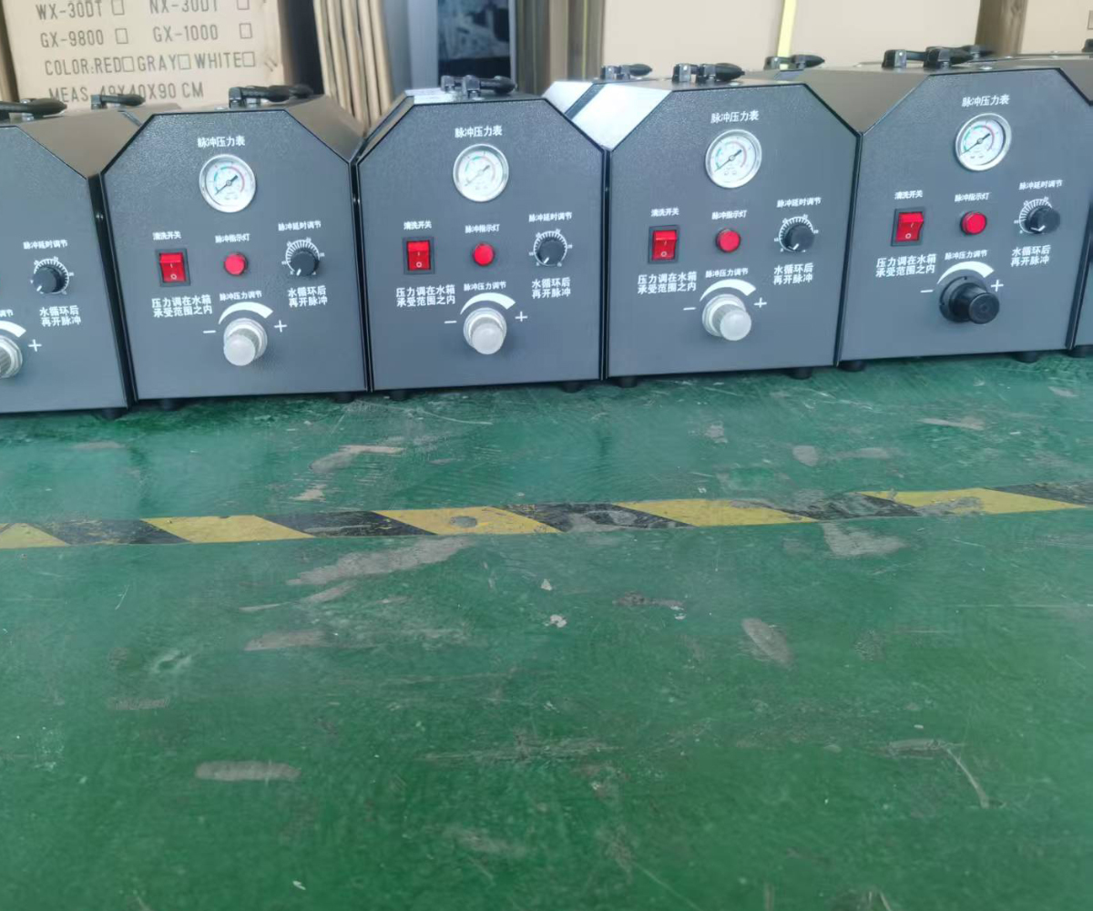 Guangzhou EKD Auto Equipment Co., Ltd.
