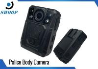 Civis de Body Cameras For do agente de segurança da polícia da visão noturna de H265 1080P WIFI
