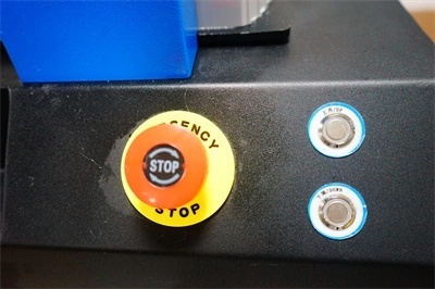 Universal Tensile Test Machine