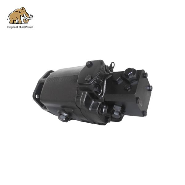 5433-216 Hydraulic Motor Concrete Mixers Repair Parts