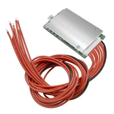 10S 36V 16A Lithium Bms Board Ebike Electric Bicycle Prevent Overcharging