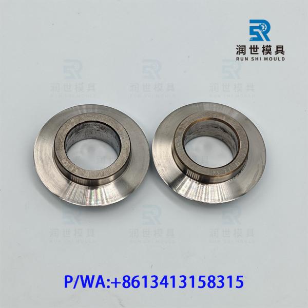 Rotary Cutting Blade for Aluminum Tube in Refrigeration Industry