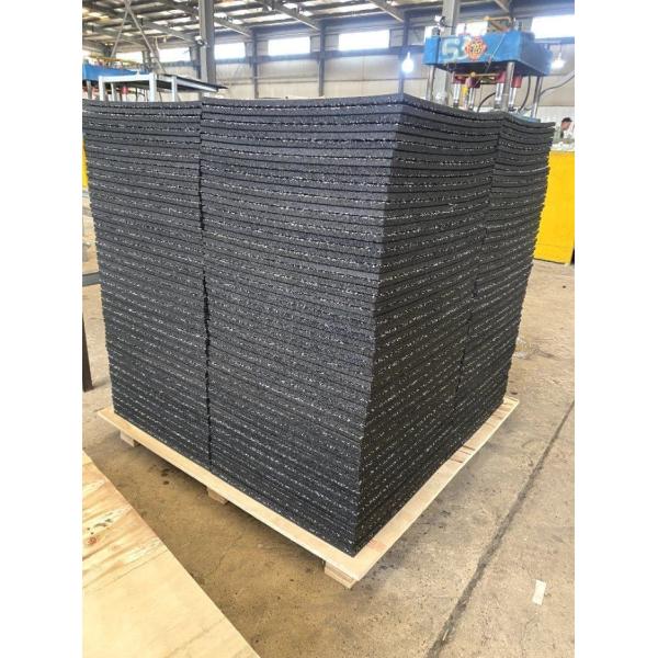 Safe Strong Sustainable Gym Floors for Home Gym and Commercial Gym
