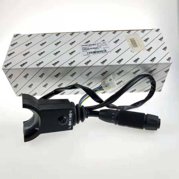 Black 6047.001 Shift Handle Konecranes Spare Parts