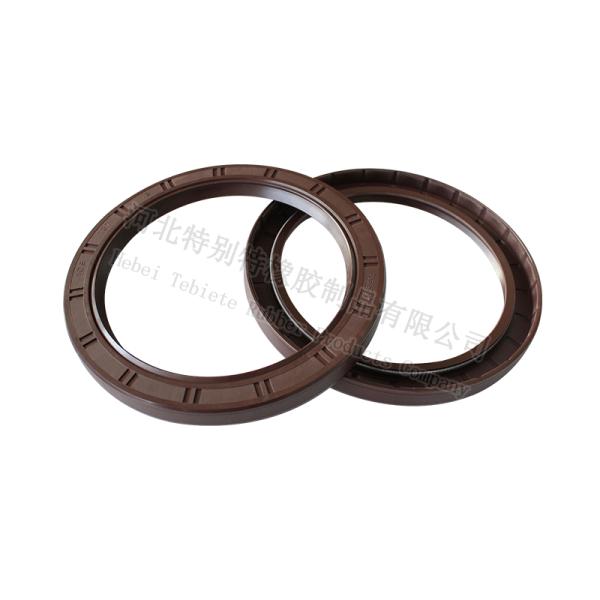 TC Rubber Oil Seal 108x137x12 FAW 9T Balance Shaft Oil Seal NBR Material