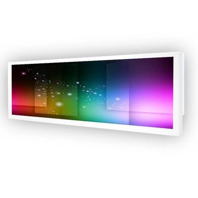 FHD 27 450nits Ultra Wide Stretched Displays LG Monitor 1920X1080 Resolution