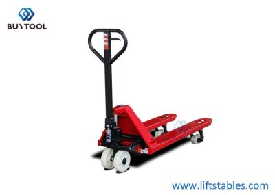 2 de 2,5 toneladas de 1 toneladas Ton Hydraulic Hand Pallet Truck Jack Electric 2000kg 2t 685mm