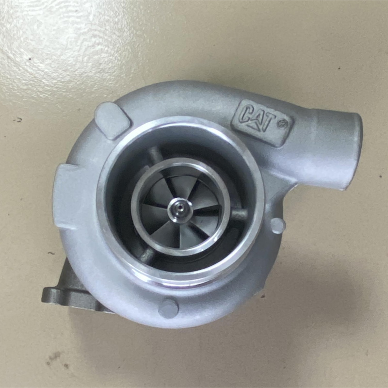 Turbocharger S2B 125-1123 For CAT938G 3126 Engine Wheel Loader