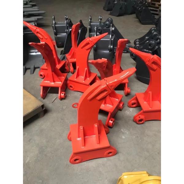 Износоустойчивые высококачественные большие применимые ведра потрошителя экскаватора зоны для ZX200, PC90, CAT340