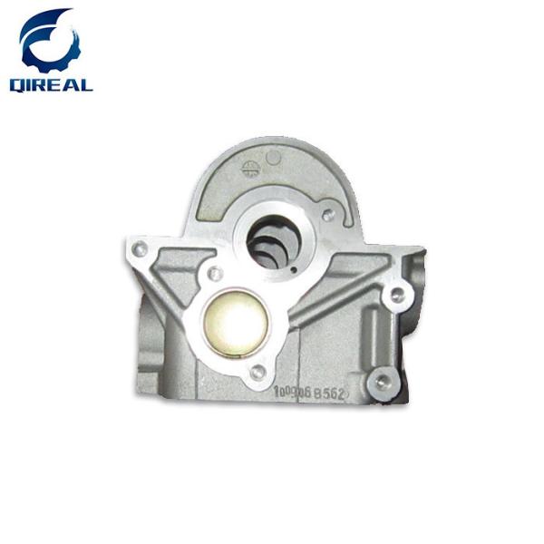 Комплекты для ремонта двигателя FE FE6 FE6T набора набивкой дизельной головки цилиндра экскаватора полные